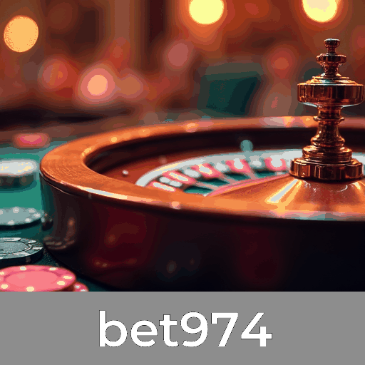 bet974: Sua porta de entrada para jogos premiados e pagamentos rápidos